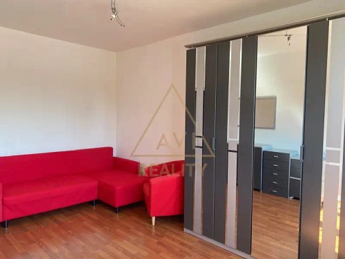 Prodej bytu 2+1 52 m²