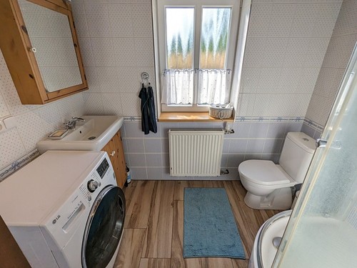 Prodaný dům 66 m², pozemek 924 m²