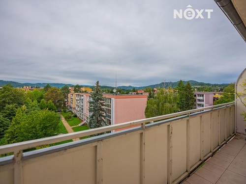 Prodaný byt 3+kk 90 m²