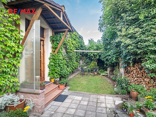 Prodaný dům 120 m², pozemek 223 m²