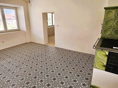 Prodaný dům 150 m², pozemek 2333 m²