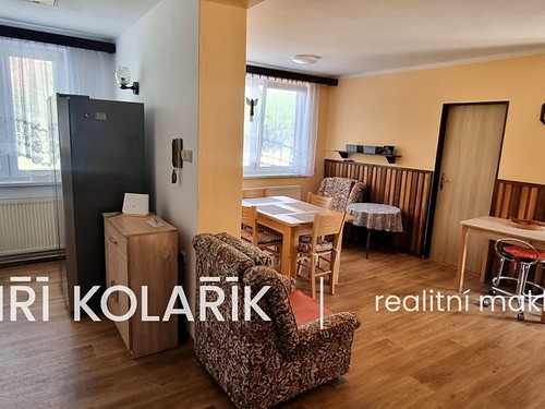 Prodaný dům 410 m², pozemek 1541 m²