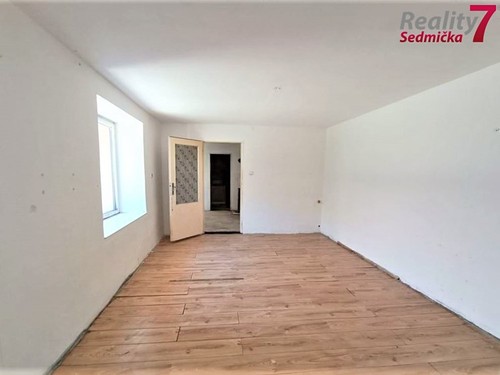 Prodaný dům 91 m², pozemek 337 m²
