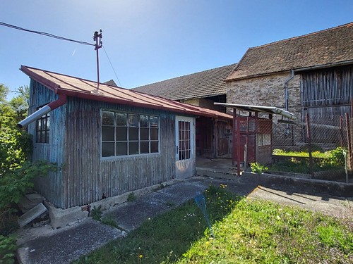 Prodaný dům 65 m², pozemek 559 m²