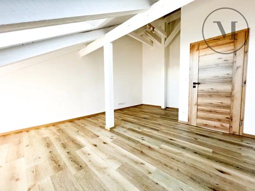 Prodaný  byt 3+kk 123 m²