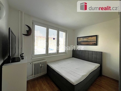 Prodaný byt 3+1 62 m²