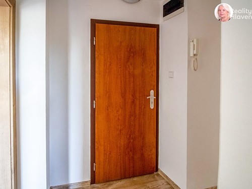 Prodaný byt 2+1 52 m²