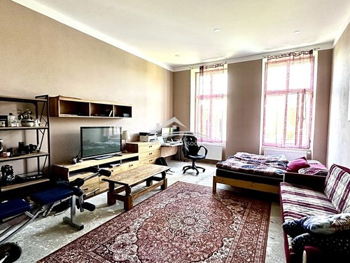 Prodaný dům 240 m², pozemek 2383 m²