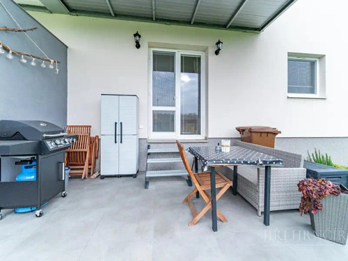 Prodej bytu 3+kk 67 m²