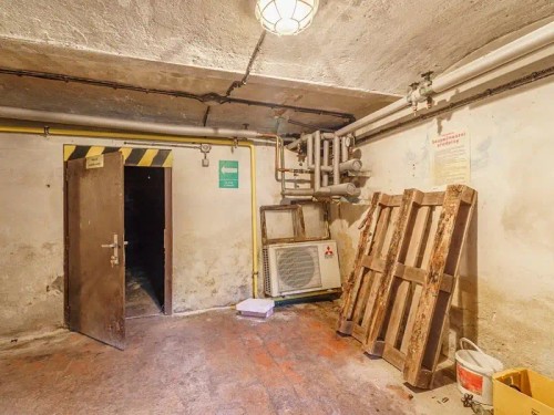 Prodaný dům 677 m², pozemek 1547 m²