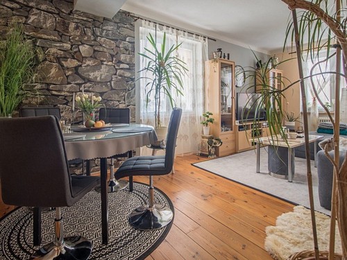 Prodaný byt 2+1 51 m²