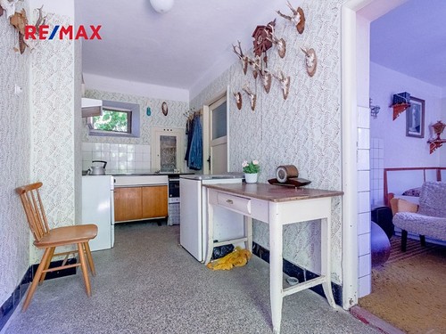 Prodaný dům 127 m², pozemek 509 m²