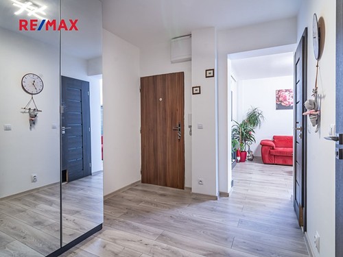 Prodaný byt 4+1 76 m²