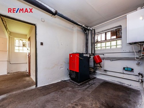Prodaný dům 102 m², pozemek 817 m²