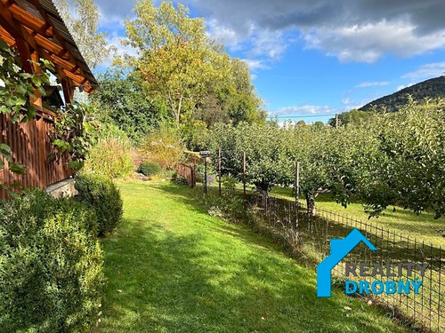 Prodaný dům 125 m², pozemek 934 m²