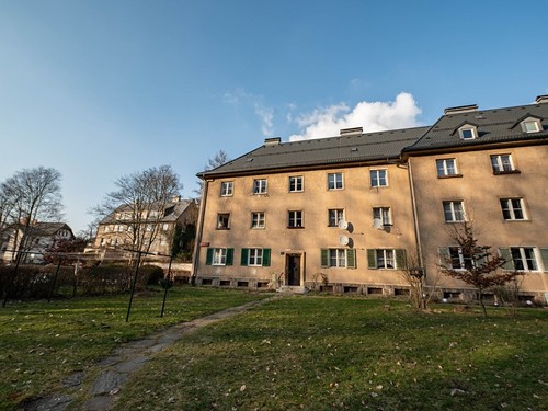 Prodaný byt 3+1 70 m²