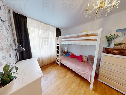 Prodaný byt 3+1 71 m²