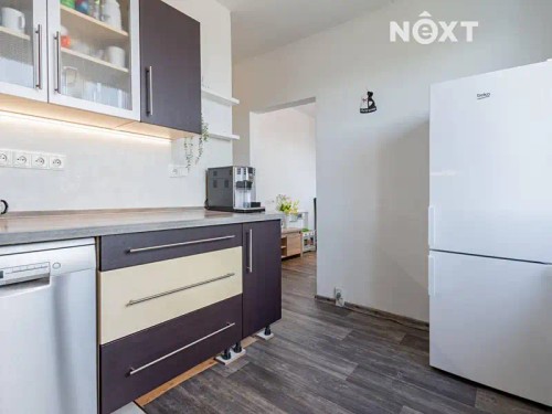 Prodej bytu 3+1 89 m²