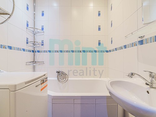 Prodaný byt 3+1 63 m²