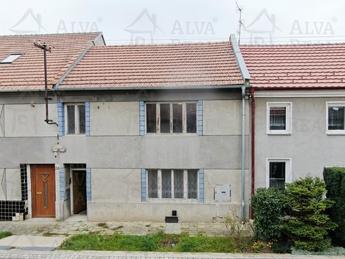 Prodaný dům 145 m², pozemek 364 m²
