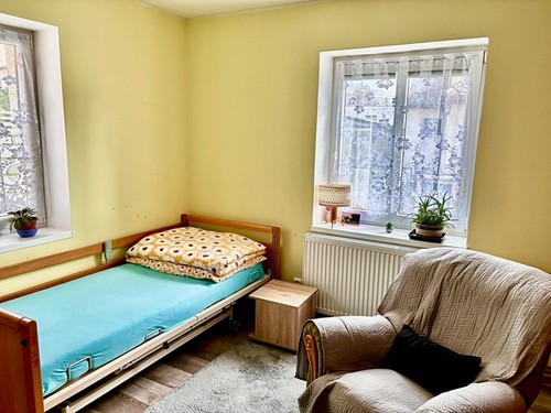 Prodaný dům 110 m², pozemek 995 m²