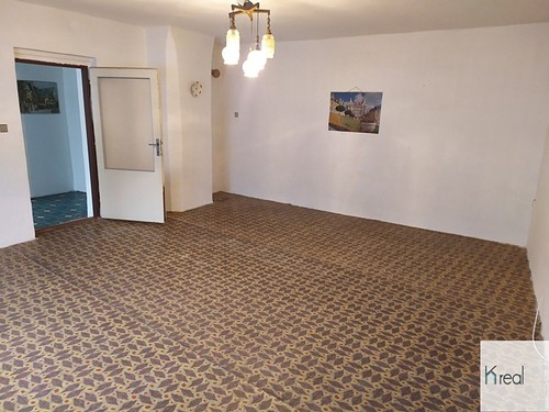 Prodaný dům 315 m², pozemek 876 m²