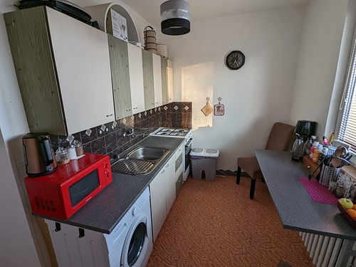 Prodaný byt 2+1 55 m²