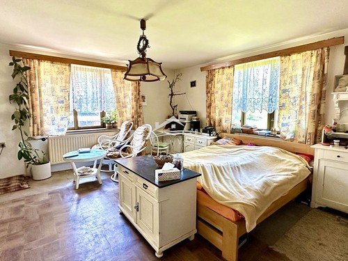 Prodaný dům 150 m², pozemek 15565 m²