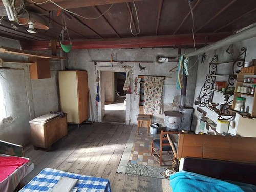 Prodaný dům 40 m², pozemek 315 m²