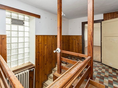 Prodaný dům 233 m², pozemek 539 m²