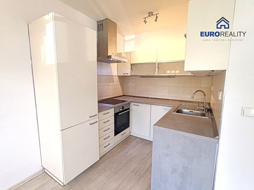 Prodaný byt 3+kk 66 m²