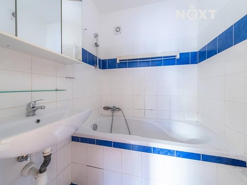 Prodaný byt 3+1 73 m²