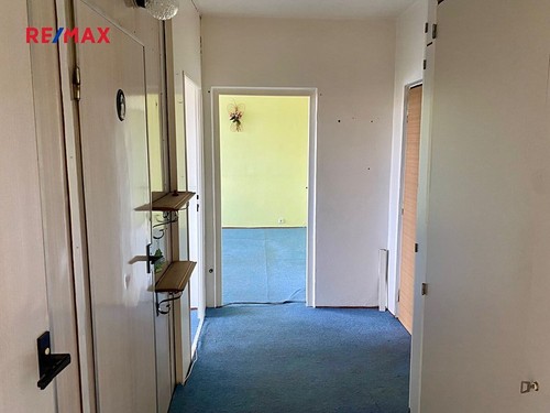 Prodaný byt 2+1 61 m²
