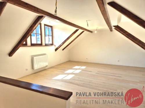 Prodej bytu 4+kk 108 m²