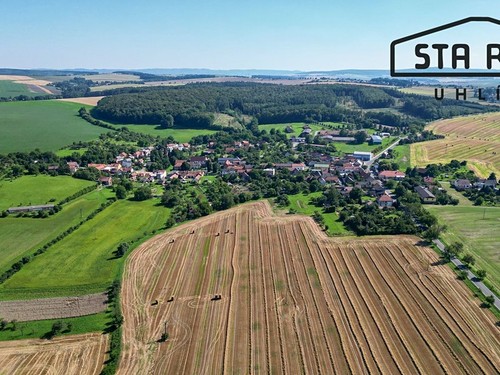 Prodaný dům 125 m², pozemek 3309 m²
