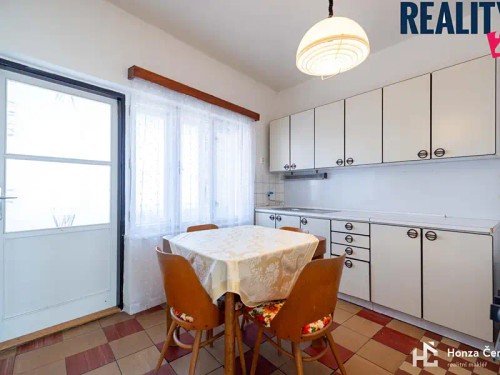 Prodaný dům 249 m², pozemek 1169 m²