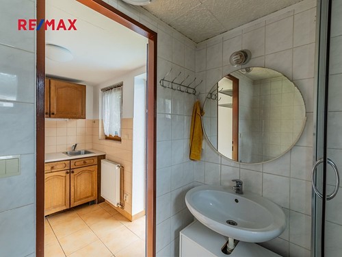 Prodaný dům 118 m², pozemek 362 m²
