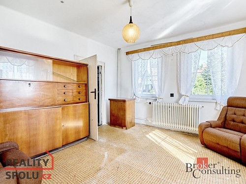 Prodaný dům 130 m², pozemek 629 m²