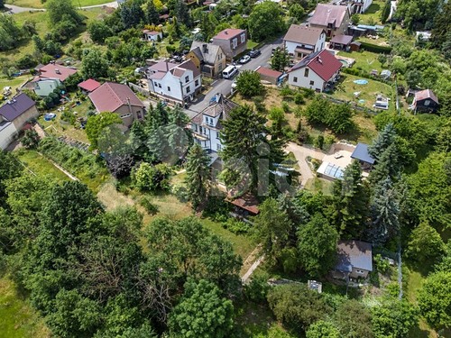 Prodaný dům 280 m², pozemek 1926 m²