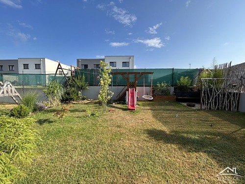 Prodaný dům 126 m², pozemek 343 m²
