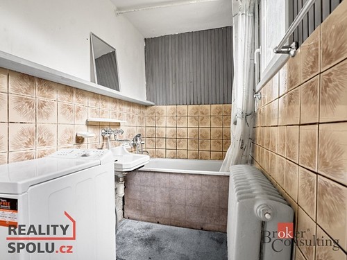 Prodaný dům 150 m², pozemek 832 m²