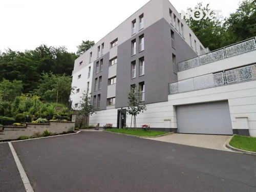 Prodaný byt 3+kk 99 m²