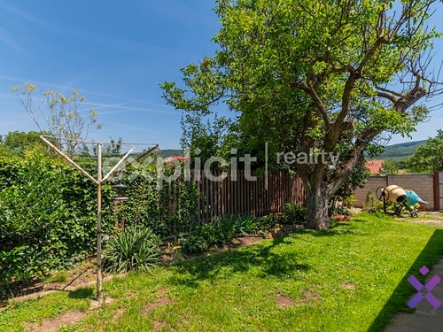 Prodaný dům 136 m², pozemek 368 m²