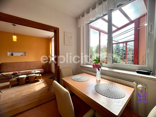 Prodaný dům 125 m², pozemek 1415 m²