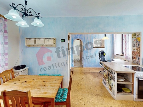 Prodaný dům 91 m², pozemek 712 m²