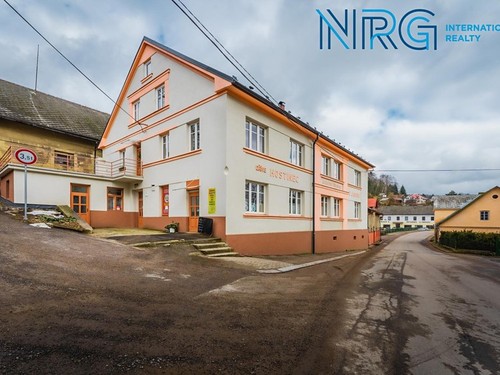 Prodaný dům 331 m², pozemek 331 m²