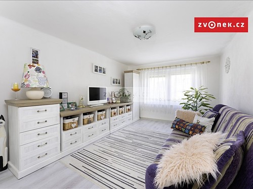 Prodaný dům 160 m², pozemek 727 m²