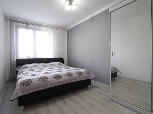 Prodaný byt 3+1 71 m²