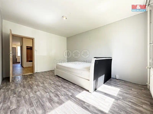 Prodej bytu 4+1 85 m²