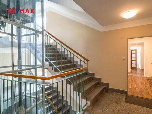 Prodaný byt 3+kk 53 m²
